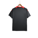Internacional 25/26 Training Jersey - Black - Fan Version | Free Shipping + Keychain Gift