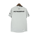 Flamengo 2008 Goalkeeper Jersey - Retro Version | Free Shipping + Keychain Gift