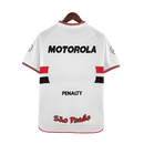Sao Paulo 2000 I Home Jersey - Retro Version | Free Shipping + Keychain Gift