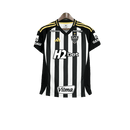 Atletico Mineiro 25/26 I Home Jersey - All Sponsors - Women's | Free Shipping + Keychain Gift