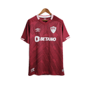 Fluminense 23/24 IV Fourth Jersey - Fan Version | Free Shipping + Keychain Gift