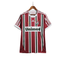 Fluminense 2012 I Home Jersey - Retro Version | Free Shipping + Keychain Gift