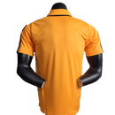 Internacional 23/24 Polo Edition Jersey - Orange - Fan Version | Free Shipping + Keychain Gift