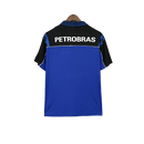 Flamengo 99/00 Goalkeeper Jersey - Retro Version | Free Shipping + Keychain Gift