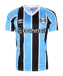 Gremio 24/25 I Home Jersey - Fan Version | Free Shipping + Keychain Gift