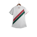 Fluminense 24/25 II Away Jersey - Women's | Free Shipping + Keychain Gift