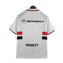 Sao Paulo 1999 I Home Jersey - Retro Version | Free Shipping + Keychain Gift