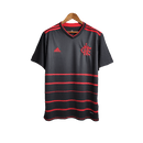 Flamengo 20/21 III Third Jersey - Retro Version | Free Shipping + Keychain Gift