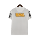 Santos 11/12 I Home Jersey - Retro Version | Free Shipping + Keychain Gift
