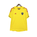 Atletico Mineiro 24/25 Goalkeeper Jersey - Yellow - Fan Version | Free Shipping + Keychain Gift