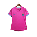 Gremio 23/24 Pink October Edition Jersey - Women's | Free Shipping + Keychain Gift