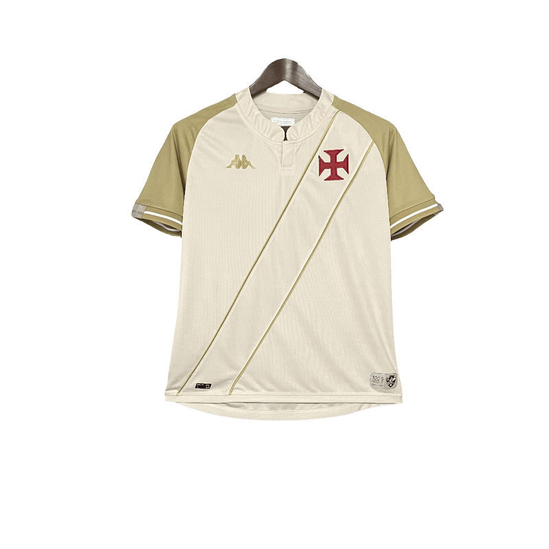 Vasco 24/25 III Third Jersey - Women's | Free Shipping + Keychain Gift