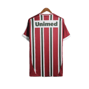 Fluminense 2012 I Home Jersey - Retro Version | Free Shipping + Keychain Gift