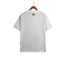 Vasco 23/24 Goalkeeper Jersey - White - Fan Version | Free Shipping + Keychain Gift