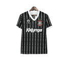 Corinthians 1994 III Third Jersey - Retro Version | Free Shipping + Keychain Gift