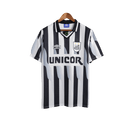 Santos 1998 II Away Jersey - Retro Version | Free Shipping + Keychain Gift