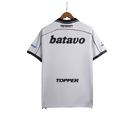 Corinthians 1999 I Home Jersey - Retro Version | Free Shipping + Keychain Gift