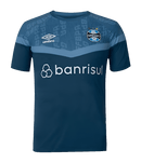 Gremio 23/24 Training Jersey - Navy Blue - Fan Version | Free Shipping + Keychain Gift