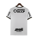 Corinthians 22/23 I Home Jersey - All Sponsors - Fan Version | Free Shipping + Keychain Gift