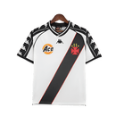 Vasco 2000 Special Edition Jersey - White - Retro Version | Free Shipping + Keychain Gift