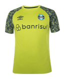 Gremio 24/25 Training Jersey - Light Green - Fan Version | Free Shipping + Keychain Gift
