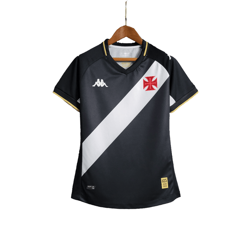 Vasco 23/24 I Home Jersey - Women's | Free Shipping + Keychain Gift