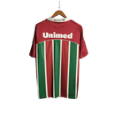 Fluminense 08/09 I Home Jersey - Retro Version | Free Shipping + Keychain Gift
