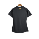 Vasco 23/24 Special Edition Jersey - Black - Women's | Free Shipping + Keychain Gift