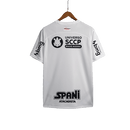 Corinthians 23/24 I Home Jersey - All Sponsors - Fan Version | Free Shipping + Keychain Gift