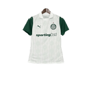 Palmeiras 25/26 II Away Jersey - Women's | Free Shipping + Keychain Gift