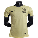 Corinthians 23/24 III Third Jersey - Player Version | Free Shipping + Keychain Gift
