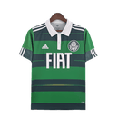 Palmeiras 10/11 I Home Jersey - Retro Version | Free Shipping + Keychain Gift
