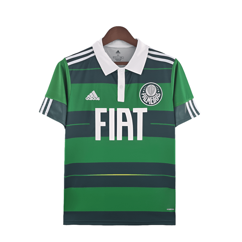 Palmeiras 10/11 I Home Jersey - Retro Version | Free Shipping + Keychain Gift