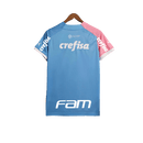 Palmeiras 23/24 Commemorative Edition Jersey - All Sponsors - Fan Version | Free Shipping + Keychain Gift