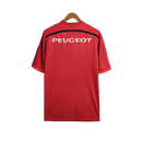 Flamengo 2014 III Third Jersey - Retro Version | Free Shipping + Keychain Gift
