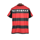 Flamengo 1997 I Home Jersey - Retro Version | Free Shipping + Keychain Gift