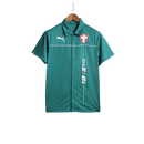 Palmeiras 23/24 Commemorative Edition Jersey - Green - Fan Version | Free Shipping + Keychain Gift