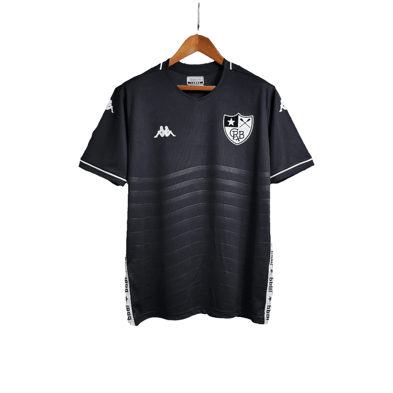 Botafogo 19/20 II Away Jersey - Retro Version | Free Shipping + Keychain Gift