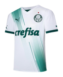 Palmeiras 23/24 II Away Jersey - Fan Version | Free Shipping + Keychain Gift