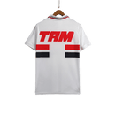 Sao Paulo 93/94 I Home Jersey - Retro Version | Free Shipping + Keychain Gift