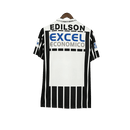 Corinthians 1998 II Away Jersey - Retro Version | Free Shipping + Keychain Gift