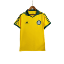 Palmeiras 2014 Jersey - Retro Version | Free Shipping + Keychain Gift