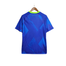 Brazil 25/26 II Away Jersey - Fan Version | Free Shipping + Keychain Gift