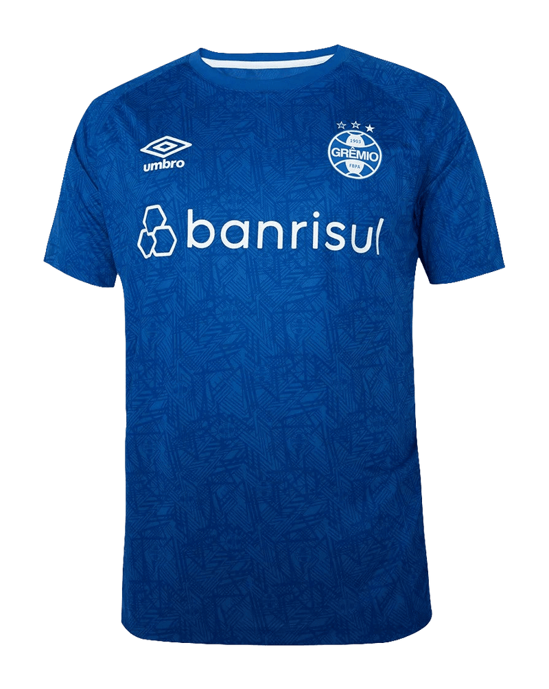 Gremio 24/25 Training Jersey - Fan Version | Free Shipping + Keychain Gift