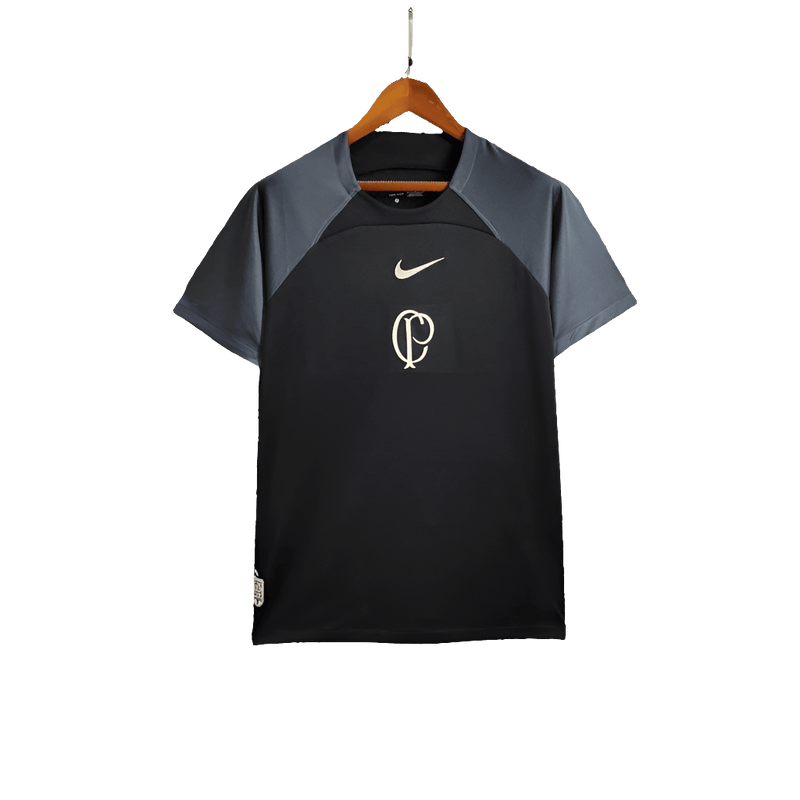 Corinthians 24/25 Special Edition Jersey - Fan Version | Free Shipping + Keychain Gift