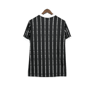 Corinthians 1994 III Third Jersey - Retro Version | Free Shipping + Keychain Gift