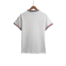 Fluminense 14/15 II Away Jersey - Retro Version | Free Shipping + Keychain Gift