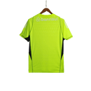 Internacional 23/24 Goalkeeper Jersey - Light Green - Fan Version | Free Shipping + Keychain Gift