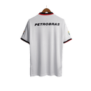Flamengo 2001 II Away Jersey - Retro Version | Free Shipping + Keychain Gift