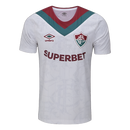 Fluminense 24/25 III Third Jersey - Fan Version | Free Shipping + Keychain Gift